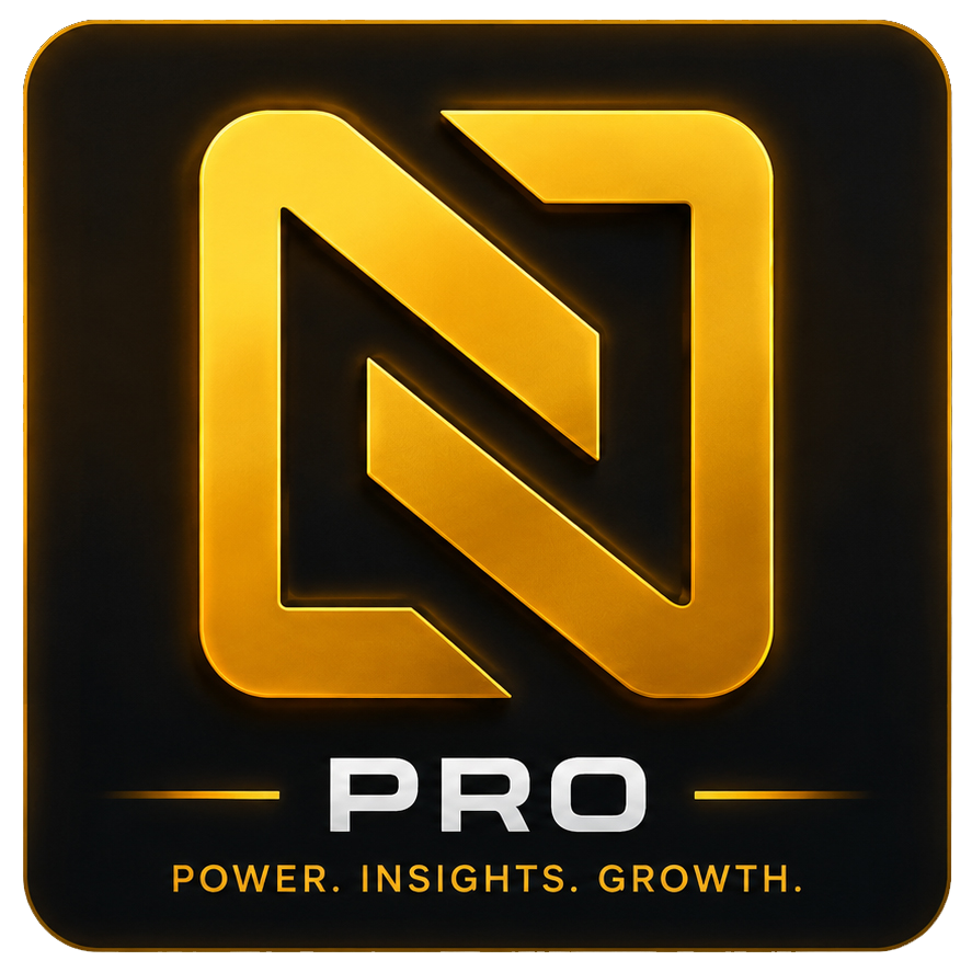 Official NovakOS Pro plan artwork